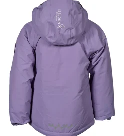 Isbjörn Of Sweden Vinterjakke - Helicopter - Lavender|ISBJÖRN OF SWEDEN Clearance