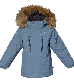 Isbjörn Of Sweden Vinterjakke - Snowball - Lagoon|ISBJÖRN OF SWEDEN Clearance