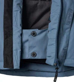 Isbjörn Of Sweden Vinterjakke - Snowball - Lagoon|ISBJÖRN OF SWEDEN Clearance