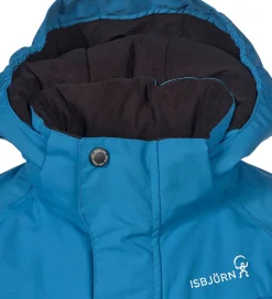 Isbjörn Of Sweden Vinterjakke - Helicopter - Ice|ISBJÖRN OF SWEDEN Hot