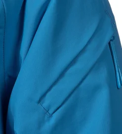 Isbjörn Of Sweden Vinterjakke - Helicopter - Ice|ISBJÖRN OF SWEDEN Hot