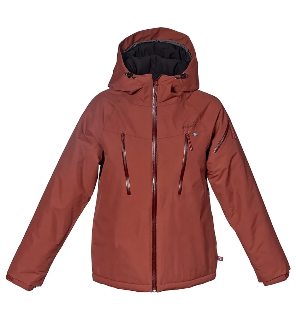 Isbjörn Of Sweden Vinterjakke - Carving - Volcano|ISBJÖRN OF SWEDEN Best