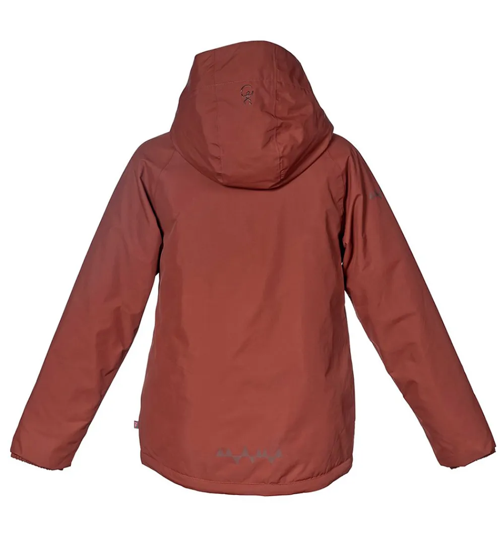 Isbjörn Of Sweden Vinterjakke - Carving - Volcano|ISBJÖRN OF SWEDEN Best