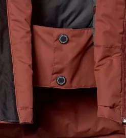 Isbjörn Of Sweden Vinterjakke - Carving - Volcano|ISBJÖRN OF SWEDEN Best