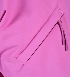 Isbjörn Of Sweden Vinterjakke - Helicopter - Wild Rose|ISBJÖRN OF SWEDEN Clearance