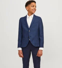 Blazer - JprSolaris - Noos - Medieval Blue|Jack & Jones Sale