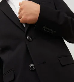 Blazer - JprSolar- Noos - Sort|Jack & Jones Outlet