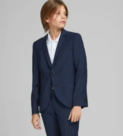 Blazer - JprSolaris - Noos - Dark Navy|Jack & Jones New