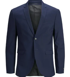 Blazer - JpSolar - Noos - Medieval Blue|Jack & Jones New