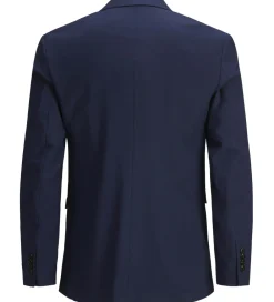 Blazer - JpSolar - Noos - Medieval Blue|Jack & Jones New