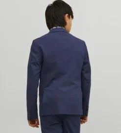 Blazer - JpSolar - Noos - Medieval Blue|Jack & Jones New