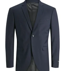 Blazer - Noos - JprSolar - Dark Navy|Jack & Jones New
