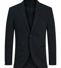 Blazer - Noos - JjeJaxon - Dark Navy|Jack & Jones Sale