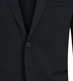 Blazer - Noos - JjeJaxon - Dark Navy|Jack & Jones Sale