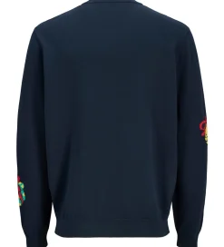 Bluse - JorHoliday - Strik - Sky Captain|Jack & Jones New