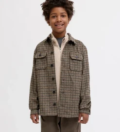 Bluse m. Lynlås - Strik - JprBlubarkley - Simply Ta|Jack & Jones Discount