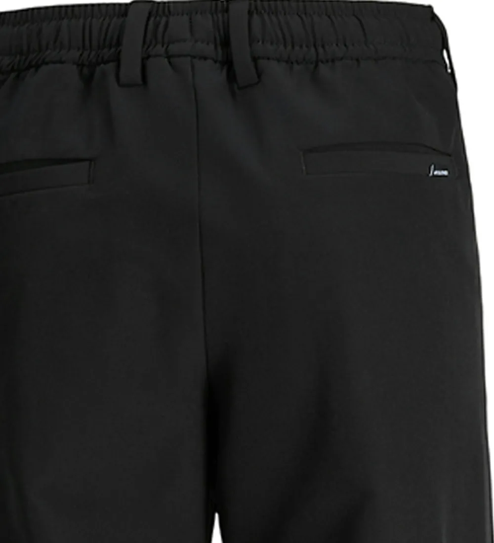 Bukser - JpstKane - Sort|Jack & Jones Online