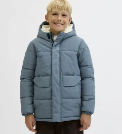 Dynejakke - JcoSpeed - Stormy Weather/TONE IN TONE|Jack & Jones Hot