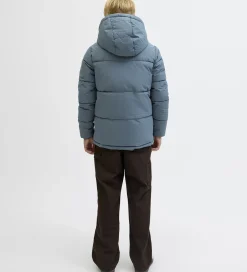 Dynejakke - JcoSpeed - Stormy Weather/TONE IN TONE|Jack & Jones Hot