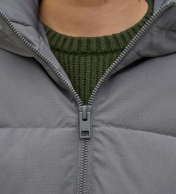 Dynejakke - JjGlobal - Castlerock|Jack & Jones Online