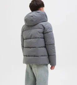 Dynejakke - JjGlobal - Castlerock|Jack & Jones Online