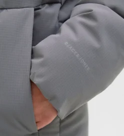 Dynejakke - JjGlobal - Castlerock|Jack & Jones Online