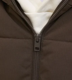 Dynejakke - JjGlobal - Delicioso|Jack & Jones Sale