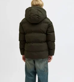 Dynejakke - JjeSoho - Rosin|Jack & Jones Discount