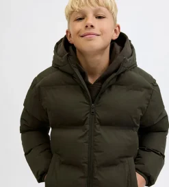 Dynejakke - JjeSoho - Rosin|Jack & Jones Discount