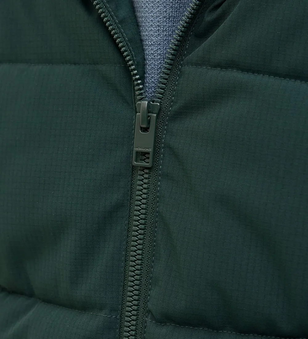 Dynejakke - JjGlobal - Scarab|Jack & Jones Online