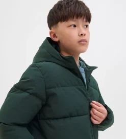 Dynejakke - JjGlobal - Scarab|Jack & Jones Online