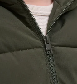 Dynejakke - JjGlobal - Rosin|Jack & Jones Sale