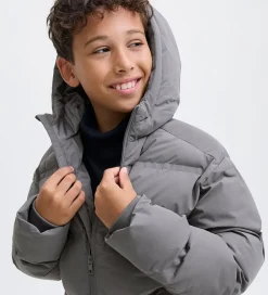 Dynejakke - JjeSoho - Castlerock|Jack & Jones Best