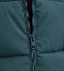 Dynejakke - JjGlobal - Orion Blue|Jack & Jones Hot