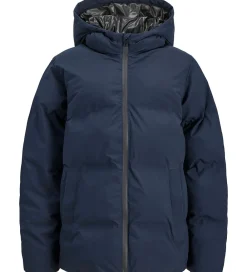 Dynejakke - JJKaito - Sky Captain|Jack & Jones Sale