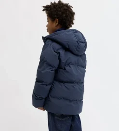 Dynejakke - JJKaito - Sky Captain|Jack & Jones Sale