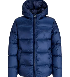 Dynejakke - JorNorrebro - Ocean Cavern|Jack & Jones New