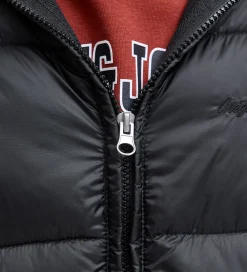 Dynejakke - JorNorrebro - Sort|Jack & Jones Sale