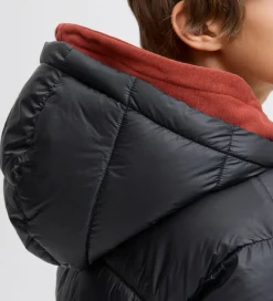 Dynejakke - JorNorrebro - Sort|Jack & Jones Sale