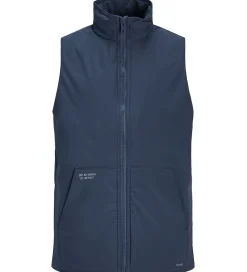 Dynevest - JjeSustain - Ensign Blue|Jack & Jones