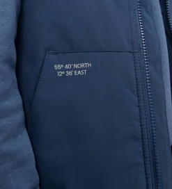 Dynevest - JjeSustain - Ensign Blue|Jack & Jones