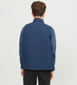 Dynevest - JjeSustain - Ensign Blue|Jack & Jones