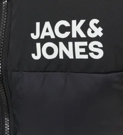 Dynevest - JjEtoby - Sort|Jack & Jones Discount