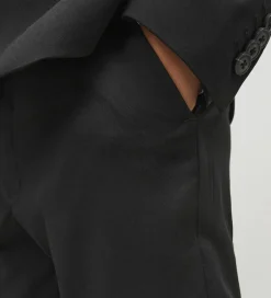 Habitbukser - JprSolar - Noos - Sort|Jack & Jones Clearance