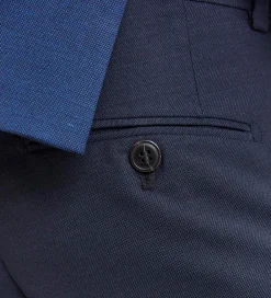 Habitbukser - JprSolaris - Noos - Dark Navy|Jack & Jones Online