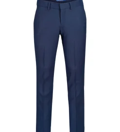 Habitbukser - JprSolaris - Noos - Medieval Blue|Jack & Jones Online