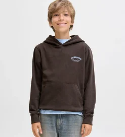 Hættetrøje - JjeBrandes - Delicioso|Jack & Jones Online