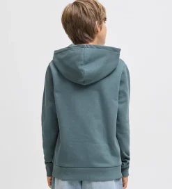 Hættetrøje - JjeCaleb - Noos - Stormy Weather|Jack & Jones Sale