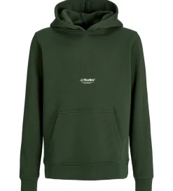 Hættetrøje - Noos - JjeSoho - Duffel Bag m. Logo|Jack & Jones Best