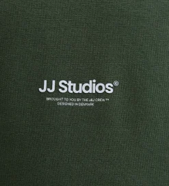 Hættetrøje - Noos - JjeSoho - Duffel Bag m. Logo|Jack & Jones Best